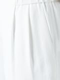 loose fit trousers