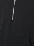 'Mercer Half Zip' hoodie
