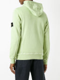 kangaroo pocket hoodie