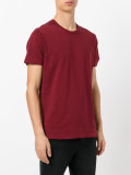 plain T-shirt