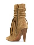 'Bird' boots
