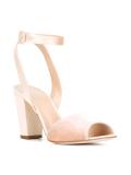 block heel sandals