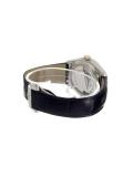 'Constellation Globemaster' analog watch