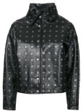 studded jacket 