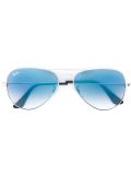 'Aviator'太阳眼镜