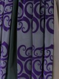 asymmetric pleated skirt