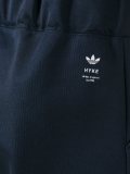 Adidas Originals x HYKE track pants