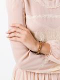 stars studded bracelet