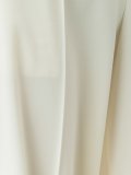 side stripe trousers
