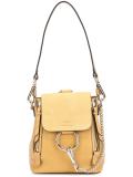 mini Faye backpack