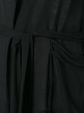 Blaine shirt dress