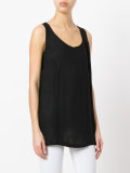 classic tank top