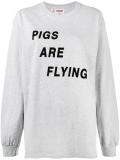 Pigs Are Flying t-shirt