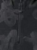 jacquard sweatshirt dress