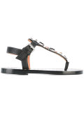 Jinkel embellished sandals
