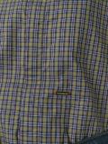 checked shirt