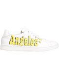 ‘Los Angeles’印花板鞋