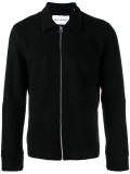 felt jacket