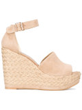 wedge sandals
