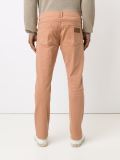 five pocket chino trousers