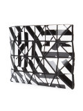 FACET PRISM POUCH