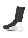 Rick Owens x Adidas sock sneakers