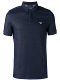 classic polo shirt