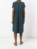 shift T-shirt dress