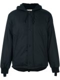 padded jacket