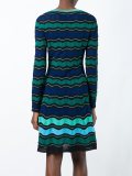 signature knit dress