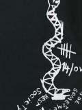 printed T-shirt 