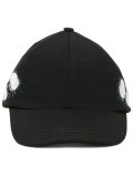 diagonal spray cap