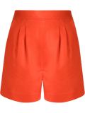 high waisted tailoring short 