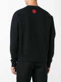 'Royalty' sweatshirt 