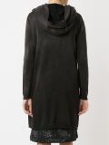 'Festa' cardi-coat