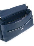 trapeze shopping tote