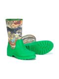 GG Supreme rain boots