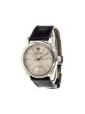 'Glamour Date' analog watch