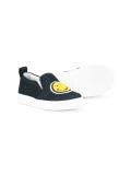 Smile sneakers
