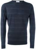 striped jumper 