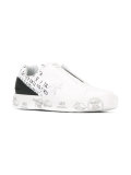 laceless sneakers