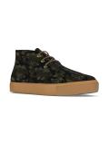 'Maltby' mid-top sneakers