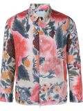 Floral Printed Joel Shirt