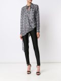 silk 'Stash' blouse 