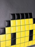 'Pixel Smiley Ebury'手提包