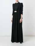 maxi skirt