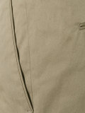 tailored bermuda shorts