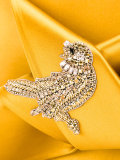 iconic bow clutch