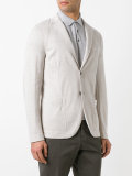 patch pocket blazer