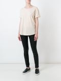 plain T-shirt